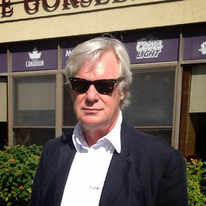 Meet your Posher, Peter